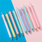 sun international pencils pastel morandi gel pens 1 pcs refillable 40444941435093 -YO