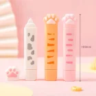 Double Sided Cat Paw Correction Glue Tape Roller stationery school supplies office supplies 4 grande 40ef9a33 7c56 47fb 9931 8c9eeaade260 -YO
