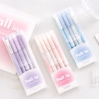 rosy posy gel pens 29 cleanup -YO
