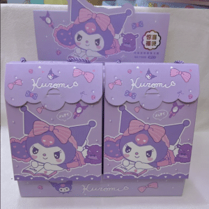 Sanrio Gift Bag - Kuromi