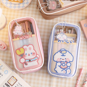 Kawaii Pouches