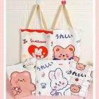 japanese tote bag 8 -YO