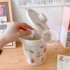 trashcan penholder 2 -YO