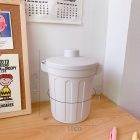 trashcan penholder 7 -YO
