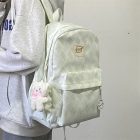 k drama korean backpack 24 -YO