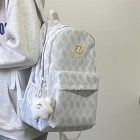 k drama korean backpack 27 -YO