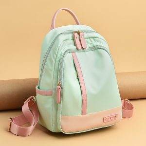 Aesthetic Korean Mini Backpack