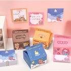 kawaii memo papers 18 -YO