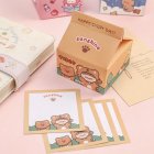 kawaii memo papers 6 -YO