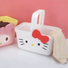 sanrio basket 3 -YO