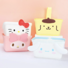 sanrio basket 4 -YO