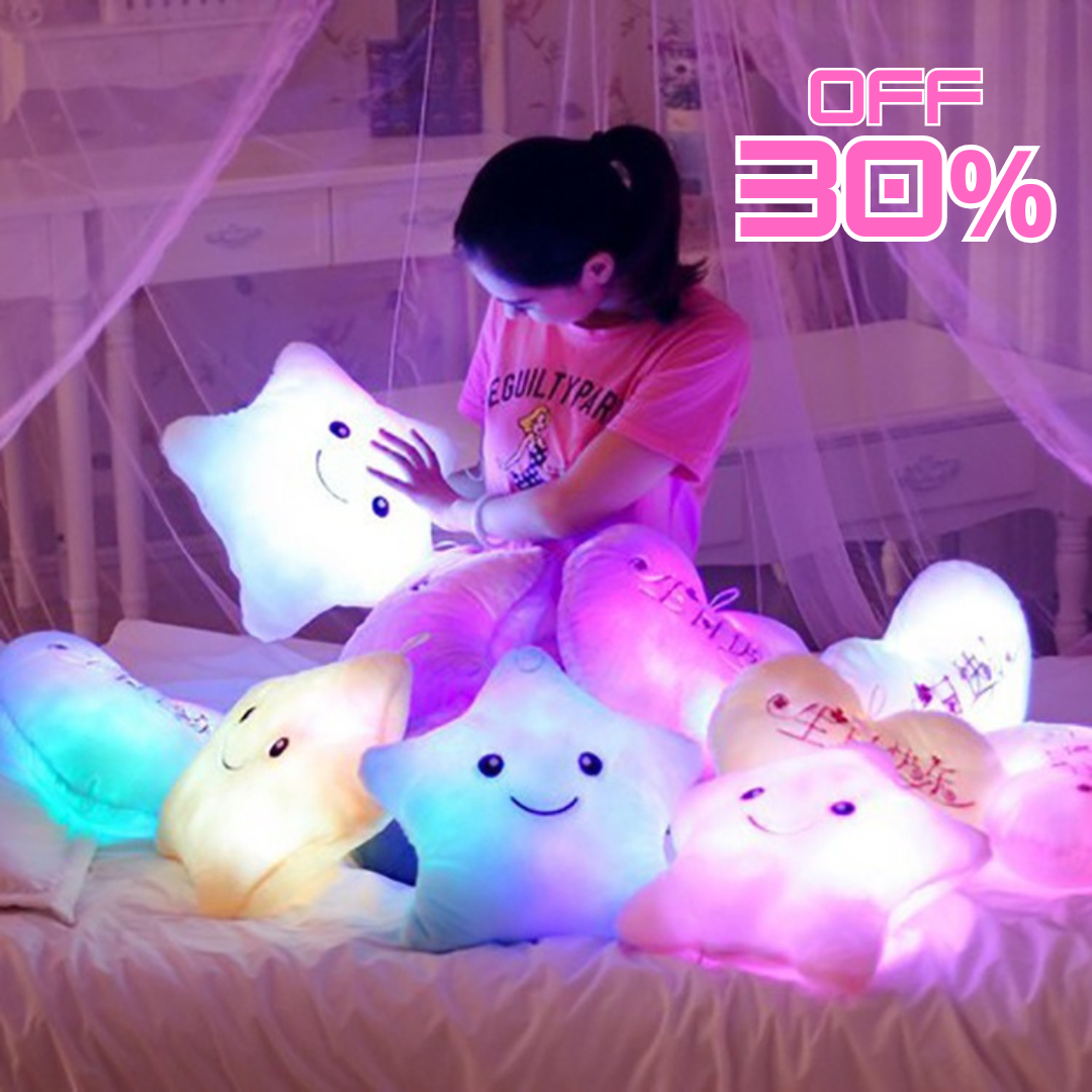 light pillow -YO