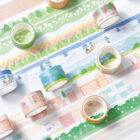 env washi tape 10 -YO