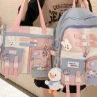 kawaii korean backpack 38 e1735565272832 -YO