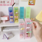 pastel color pen stand 13 -YO