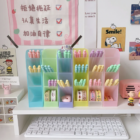 pastel color pen stand 15 -YO