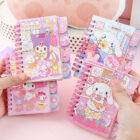 sanrio mini spiral notebook 2 -YO