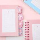 sanrio mini spiral notebook 4 -YO