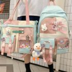 kawaii korean backpack 30 e1744116770559 -YO