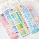 gradient sticker book 9 cleanup -YO