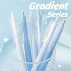 moka gradient series pen 17 -YO