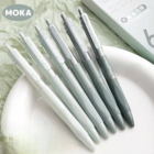 moka gradient series pen 18 -YO