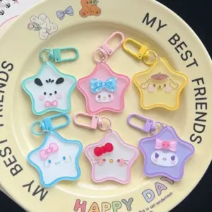 Kawaii Keychains to Clip on Everything You Own 7 WhatsApp Image 2024 06 25 at 3.16.18 PM -YO