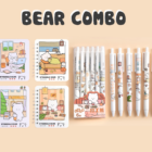 bear combo -YO