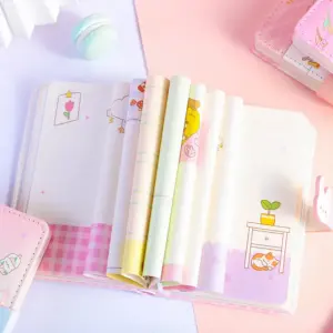 Notebooks & Notepad