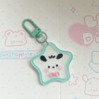 sanrio star hook 10 -YO