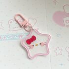 sanrio star hook 11 1 -YO