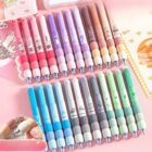 bubble grip pen set of 4 14 cleanup -YO