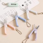foldable mini scissor 33 -YO