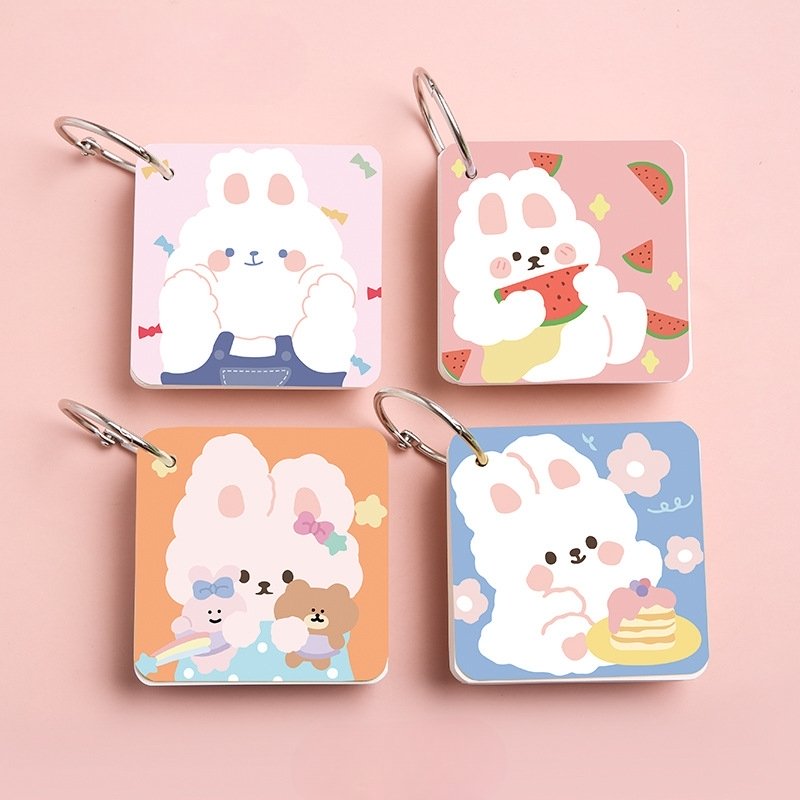 mini keychain notebook 6 cleanup 1 -YO