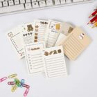 todo list sticky notes 17 -YO