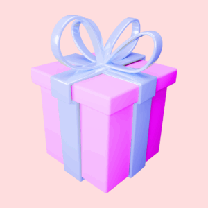 Sanrio Mystery Box