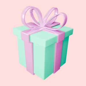Assorted Stationery Mystery Box