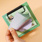 pad sticky notes 4 -YO