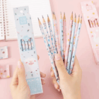 pencil pack of 10 10 -YO