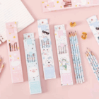 pencil pack of 10 2 -YO