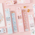pencil pack of 10 5 -YO