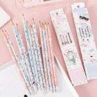 pencil pack of 10 6 1 -YO