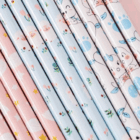 pencil pack of 10 7 -YO
