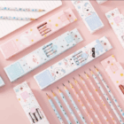 pencil pack of 10 9 -YO