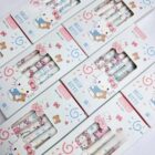 sanrio pens 19 cleanup -YO
