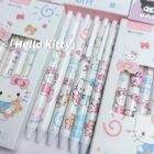 sanrio pens 9 cleanup -YO
