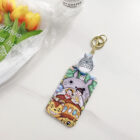totoro id card holder 17 -YO