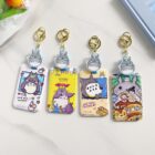 totoro id card holder 6 -YO