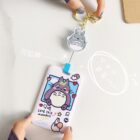 totoro id card holder 7 -YO