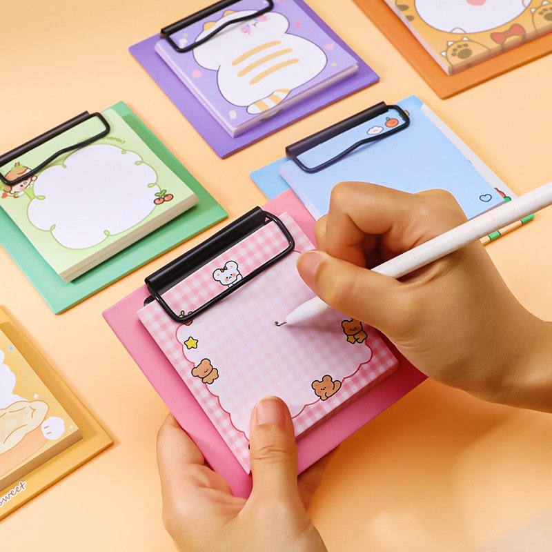 pad sticky notes 2 cleanup -YO